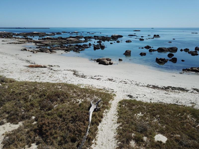 3 Bedroom Property for Sale in Hannasbaai Western Cape